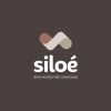 Siloé Desvendando Pessoas logo - Similar company to Mogra - Design Studio & Content Strategy