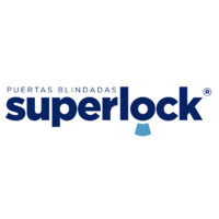 Superlock logo - Similar company to Ager Fly