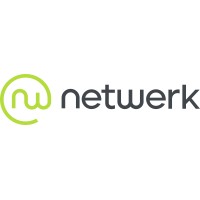 Netwerk logo - Similar company to Solid Talent