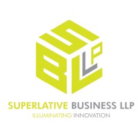 Superlative Business LLP logo - Similar company to Spare Space