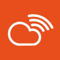 AirFi logo - Similar company to Datasquirrel.Ai