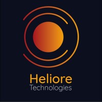Heliore logo - Similar company to Maqs Solutions