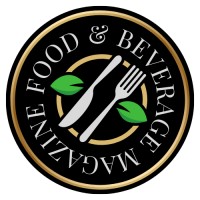 Food & Beverage Magazine logo - Similar company to Food And Beverage Magazine