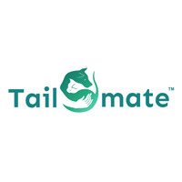 Tailsmate logo - Similar company to Felicane Biocare