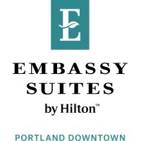 Embassy Suites by Hilton Portland Downtown logo - Similar company to Persimmon Country Club