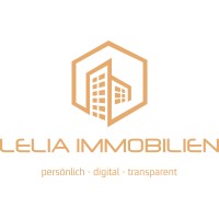 Lelia Immobilien logo - Similar company to Applyo Gmbh