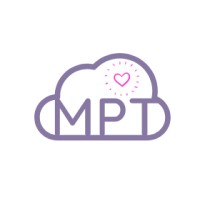The Muddy Puddle Teacher ® logo - Similar company to Save Our Seahorses (Sos) Malaysia
