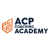 ACP Coaching Academy logo - Similar company to Thinq Agency