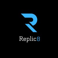 Replic8, LLC logo - Similar company to Circle 8 Logistics