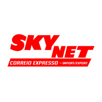 Skynet Angola - Correio Expresso logo - Similar company to Mkt Academy
