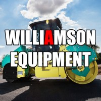 Williamson Equipment logo - Similar company to Diamond Structures Inc