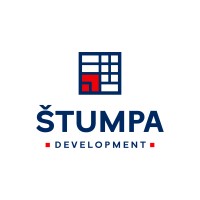 ŠTUMPA Development logo