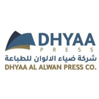 DHYAA ALALIWAN logo - Similar company to Iop Address