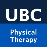 UBC Department of Physical Therapy logo - Similar company to Ubc Department Of Occupational Science & Occupational Therapy