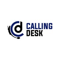 CALLINGDESK logo - Similar company to Cybermart Digital