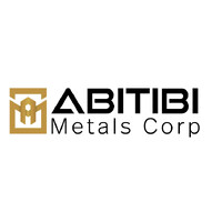 Abitibi Metals Corp logo - Similar company to Soquem Inc.