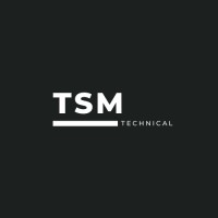 TSM Technical Limited logo - Similar company to Tsm Technologies