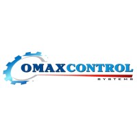 Omax Control Systems logo - Similar company to Global E-Secure