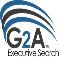 G2A Executive Search logo - Similar company to Tenantsync | Property Management Software