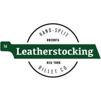 Leatherstocking Timber Products Inc. logo - Similar company to Swedesnus Inc.