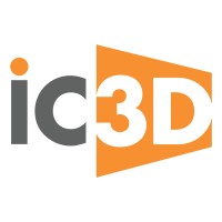 iC3D Software logo - Similar company to Hybrid Software Group Plc
