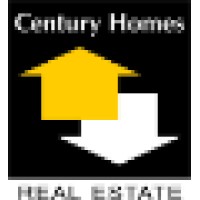 Century Homes logo - Similar company to Go Live Uk Ltd.