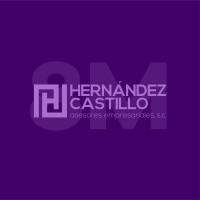 Hernández Castillo Asesores Empresariales S.C logo - Similar company to Rojas Del Castillo Asesores
