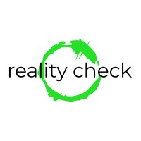 Reality Check logo - Similar company to Reality Check