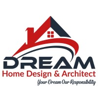 Dream Home Design & Architect logo - Similar company to Architecture &C.