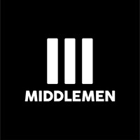 Middlemen Agency logo - Similar company to 6Blu Inc.