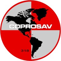 COPROSAV (Seguridad, Sostenibilidad y Seguridad Vial) logo - Similar company to Data Science Club Usthb