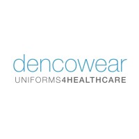 Uniforms4Healthcare | Dencowear logo - Similar company to Happythreads