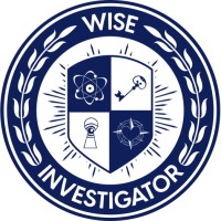 Wise Investigator LLC logo - Similar company to Rise Up Conference