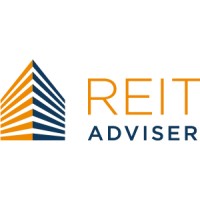REIT Adviser logo - Similar company to The Cee Summit