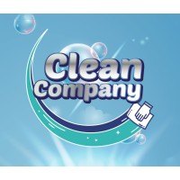 Clean Company logo - Similar company to Integral Clean