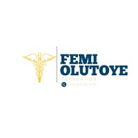 Femi Olutoye Foundation (FOF) logo - Similar company to 📚Wm Smile Generation Uganda Limited🌿