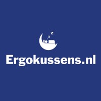 Ergokussens.nl logo - Similar company to Edgeplore