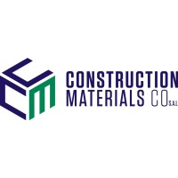 Construction Materials Company SAL logo - Similar company to Az Construction Limited