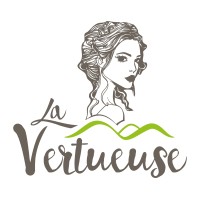 La Vertueuse - Saveurs des Sucs logo - Similar company to Ooovation