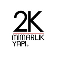 2K Mimarlık Yapı logo - Similar company to Başkan Mimarlık