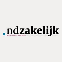 ND Zakelijk logo - Similar company to Overnamesupport