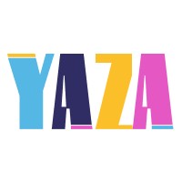 YAZA Africa logo - Similar company to Catch