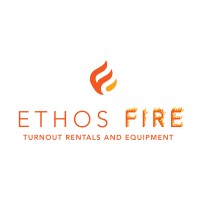 Ethos Fire logo - Similar company to Ethos Fire Safety