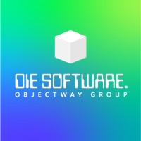 DIE SOFTWARE Objectway Group logo - Similar company to Objectway