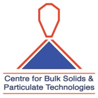 Centre for Bulk Solids and Particulate Technologies logo - Similar company to Tunra Bulk Solids