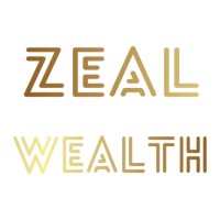 Zeal Wealth logo - Similar company to Edify Medical