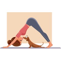 Puply logo - Similar company to Getconvert.Io