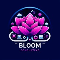 Bloom Consulting LLC logo - Similar company to Lifeline Smarttech
