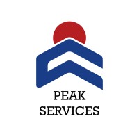 Peak Services logo - Similar company to Etceinfo