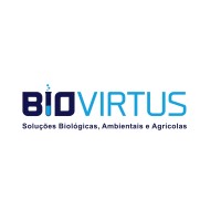 Biovirtus Soluções Biológicas, Ambientais e Agrícolas logo - Similar company to Goyalab